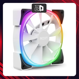 QUẠT NZXT AER RGB 2 SERIES 140MM SINGLE - WHITE