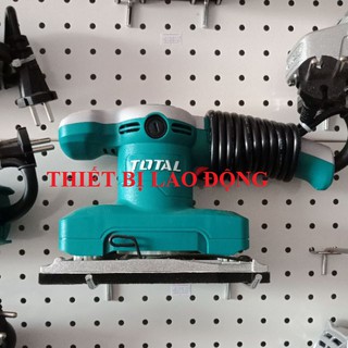 320W MÁY CHÀ NHÁM CHỮ NHẬT TOTAL TF1301826