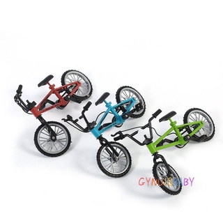 Mô Hình Xe Đạp Mini Bằng Hợp Kim Cho Bé