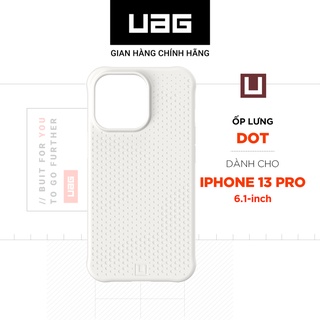 [U] Ốp lưng UAG Dot cho iPhone 13 Pro [6.1 inch]