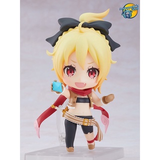 [Phiếu đặt trước] [Good Smile Company] Mô hình nhân vật Re:Zero Starting Life in Another World Nendoroid 1706 Felt