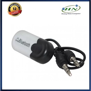 Thiết bị kết nối âm thanh usb Bluetooth HJX-001
