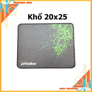 Bàn di chuột -  Pad chuột chuyên game, Văn Phòng - (Mã 11 KM)