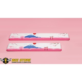 [Mã SKAMSALE03 giảm 10% đơn 200k] Kê tay bàn phím AKKO World Tour Tokyo