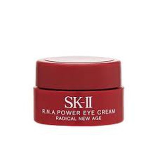 Kem Dưỡng Mắt SK-II R.N.A Power Eye Cream 2.5g