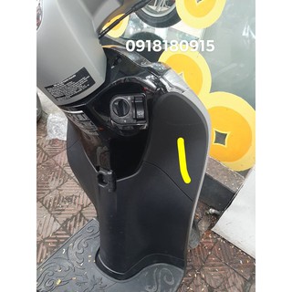 Nắp khẩn cấp thông minh sh mode 2013-2019 honda