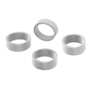 Nhẫn BTS V phong cách hàn quốc quà tặng xinh xắn