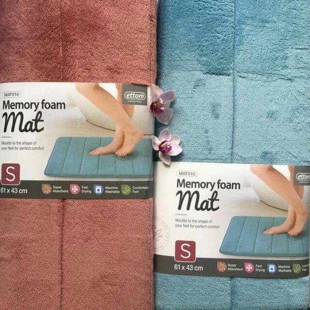 Thảm siêu thấm Lock&Lock