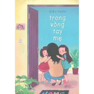 Sách - Trong Vòng Tay Mẹ
