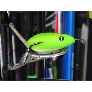 Mồi Câu Cá Lóc Nhái Hơi TNT Lures F45S 8g 45mm S13