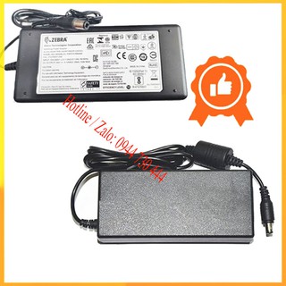 Nguồn adapter máy in tem Zebra ZD410D