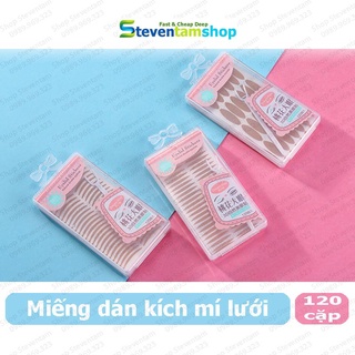 Hộp dán kích mí dạng lưới (có keo sẵn)