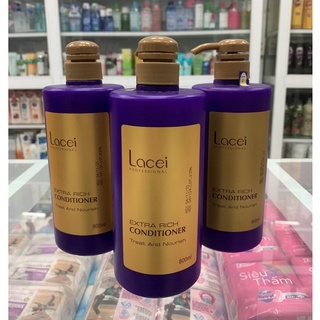 Dầu xã Lacei 800ml