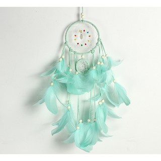 BN01 Phụ kiện treo trang trí Dream Catcher XR110