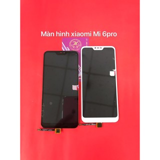 màn hình xiaomi redmi 6 pro/Mi A2 lite full bộ