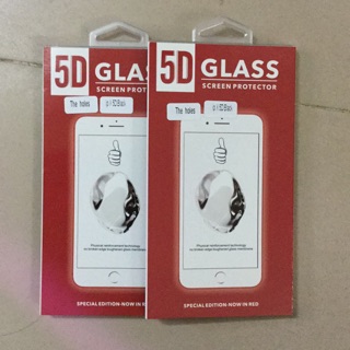 Kính 5D Grue samsung S8