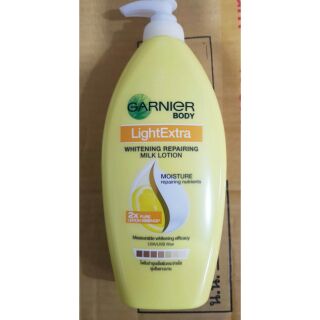 Dưỡng thể Garnier body Thái lan