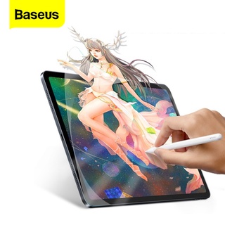 Phim dán bảo vệ màn hình BASEUS giống giấy 0.15mm cho iPad Mini 6 2021