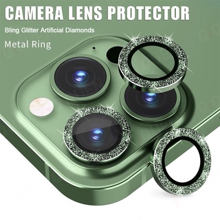 Miếng Dán Bảo Vệ Camera Cho iPhone 13 Pro / 13 Pro Max / 12 Pro / 12 Pro Max / 12 / 12 13 Mini / 11 Pro Max / 11 Pro