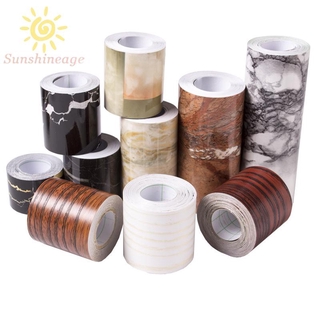 1 Miếng Dán Tường Vinyl Chống Thấm Nước Chống Ẩm