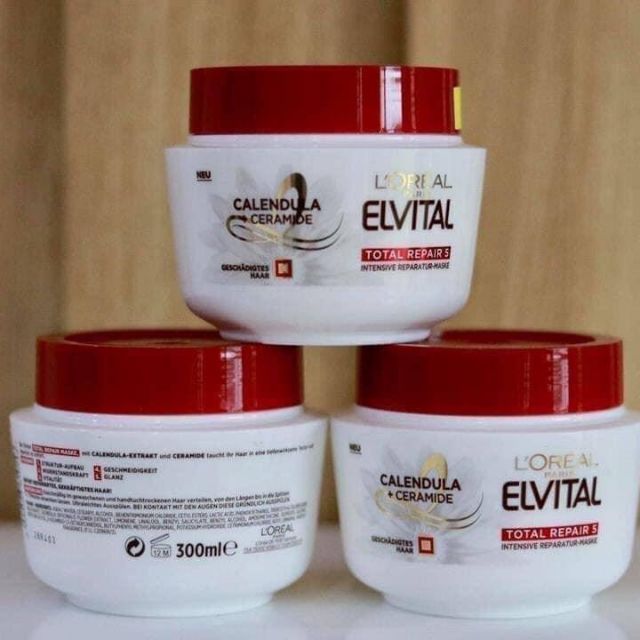 Ủ tóc Loreal