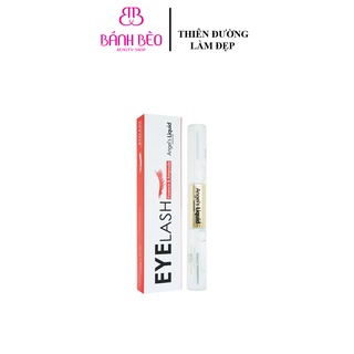 Tinh Chất Dưỡng Mi Dày Và Dài Angel's Liquid Eyelash Essence &amp; Ampoule 5ml