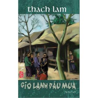 Sách - Gió Lạnh Đầu Mùa (Tái Bản 2018)