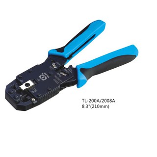 Kìm mang Talon TL-200R - Kìm mạng đa năng
