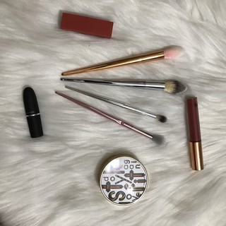 Tổng Hợp Các Mẫu Cọ Highlight MAGA (Không Logo)
