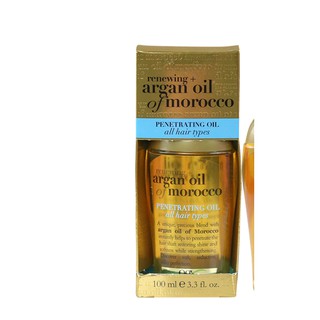 Dầu dưỡng tóc Argan Oil 100ml