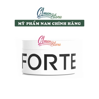 TẠO KIỂU TÓC Forte Series Styling Cream