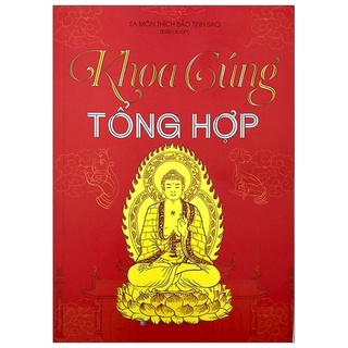 Sách - Khoa Cúng Tổng Hợp