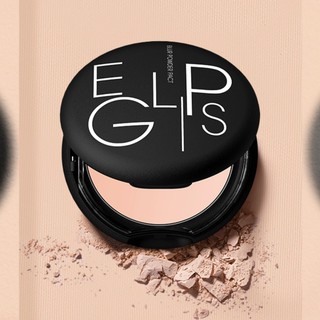 Phấn phủ siêu mịn kiềm dầu Eglips Blur Powder Pact