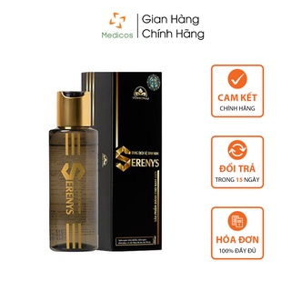 Dung Dịch Vệ Sinh Nam Serenys Classic Giúp Giảm Nấm Ngứa, Khử Mùi Hôi &amp; Nhiễm Khuẩn