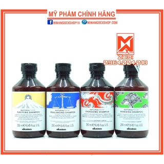 Dầu gội DAVINES 250-1000ML chính hãng