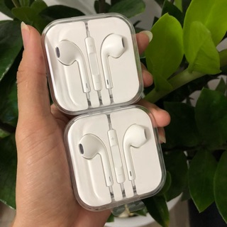 [Mã ELHACE giảm 4% đơn 300K] TAI NGHE 3,5MM CHO 6 6S