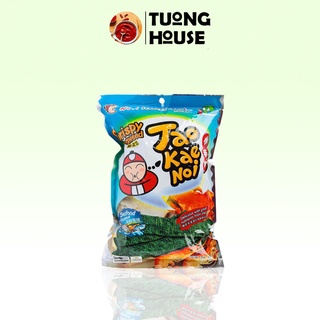 SNACK RONG BIỂN TAO KAE NOI - CRISPY SEAWEED HẢI SẢN 32 GRAM