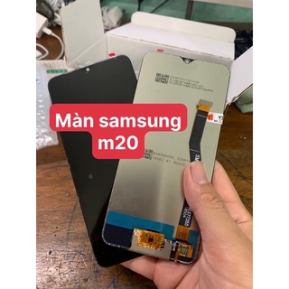 màn samsung M20 zin