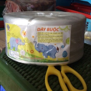 Dây Dứa Buộc Hàng, Dây nilong Hàng Việt nhật