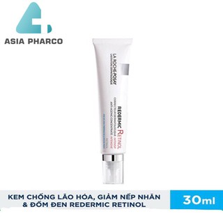 Dưỡng chất chuyên biệt giúp ngăn ngừa các dấu hiệu lão hóa da La Roche-Posay