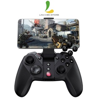 Tay cầm không dây Gamesir G4 Pro Multi-Platform / Gamesir T4 Pro – Model mới nhất cuối 2020