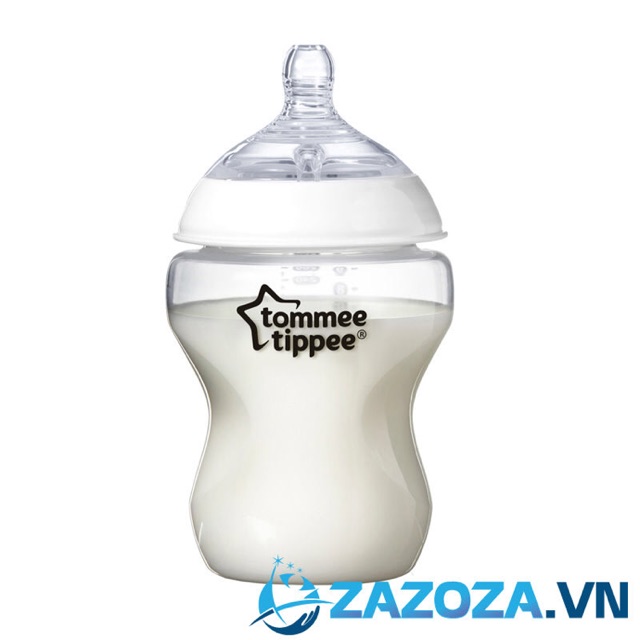 Bình sữa Tommee Tippee 260ml