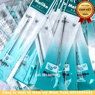 Que nặn mụn cây lấy mụn Malika hàng chuẩn