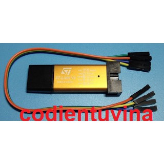 MẠCH ST LINK V2