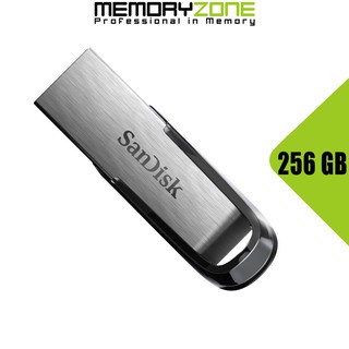 USB 3.0 SanDisk Ultra Flair CZ73 256GB 150MB/s SDCZ73-256G-G46 - Bảo hành 5 năm
