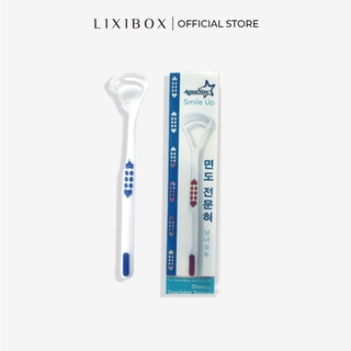 [ HB Gift] Cạo Lưỡi AquaStar