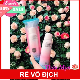 Xịt Chống Nắng Trắng Da May’Create