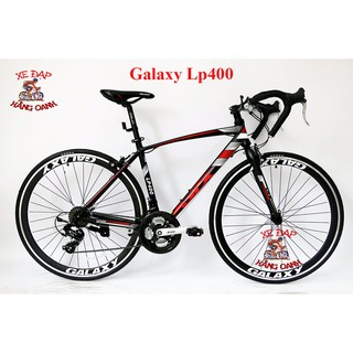 Xe đua Galaxy LP400 tay cong mẫu 2022 tặng kèm 5 món phụ kiện
