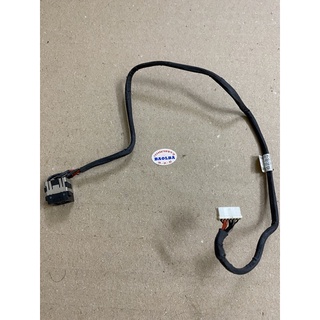 Jack nguồn dc laptop Dell E6400 E6500 DC30100370L 0MT643