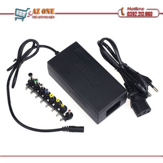 Bộ chuyển nguồn 220v sang 12v Đa Năng